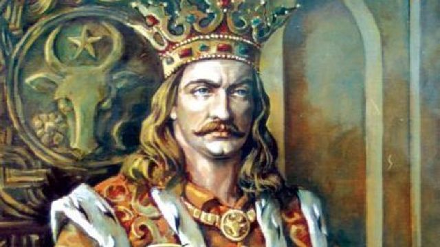 O fostă reședință a lui Ștefan cel Mare ar putea fi reconstruită