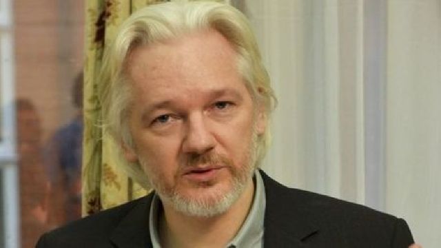 Assange cere Suediei și Marii Britanii să aplice verdictul comisiei ONU