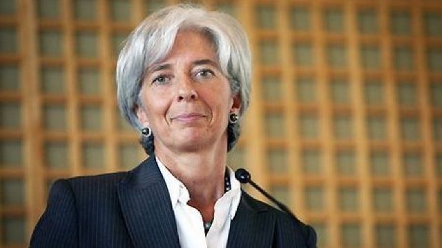 Fost ministru francez, candidat la postul de director general al FMI