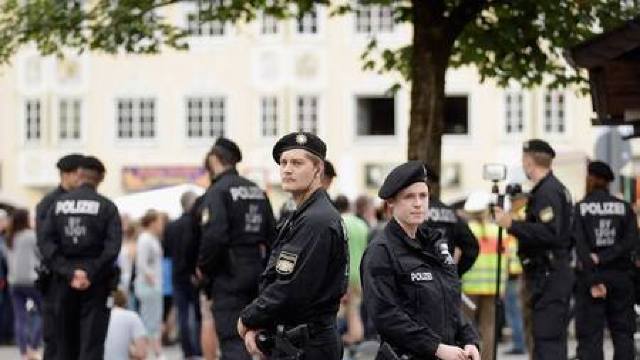 În Germania nu există o amenințare iminentă de atac terorist