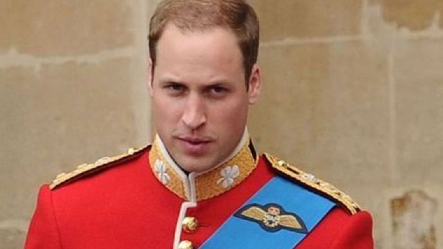 Prințul William face apel la menținerea Marii Britanii în UE