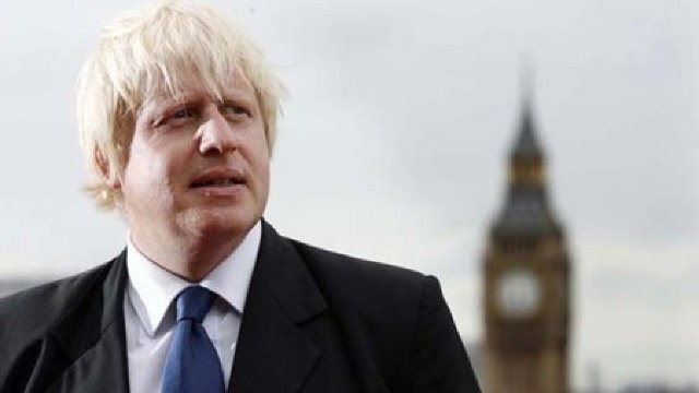 Brexit/Boris Johnson: Un vot pentru rămânerea în UE o acceptare a 'erodării democrației'