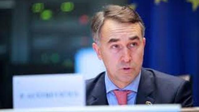 Petras Auštrevičius: UE va debloca asistența financiară pentru R. Moldova după alegerile din 2019 și după instalarea noii puteri