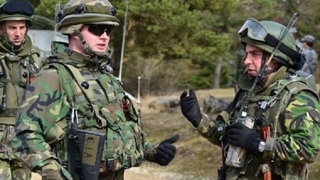 Pentagonul va investi în sectorul de apărare din Republica Moldova 