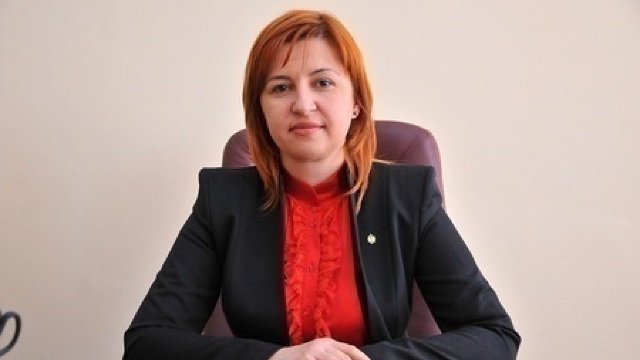 Taraclia FĂRĂ statut special. Irina Vlah: Respingerea inițiativei ar destabiliza situația regională