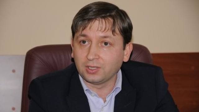 Artur Reșetnicov, numit judecător la Curtea Constituțională