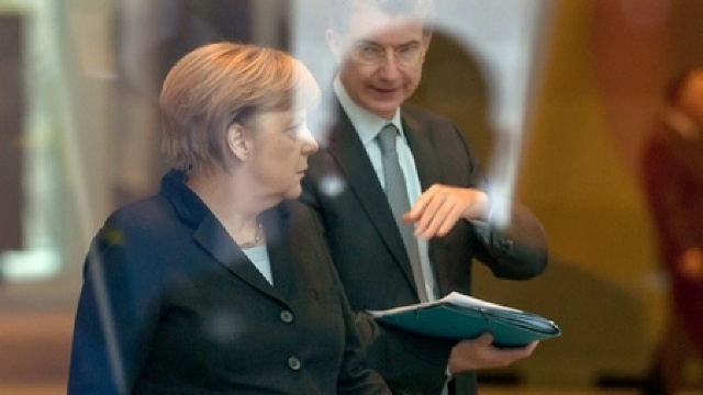 Consilierul lui Merkel, despre noul guvern și reglementarea transnsitreană