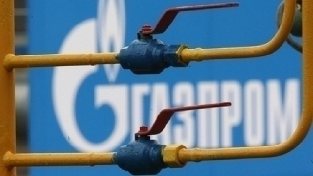 Rusia reduce volumul de gaze exportate către companiile turce