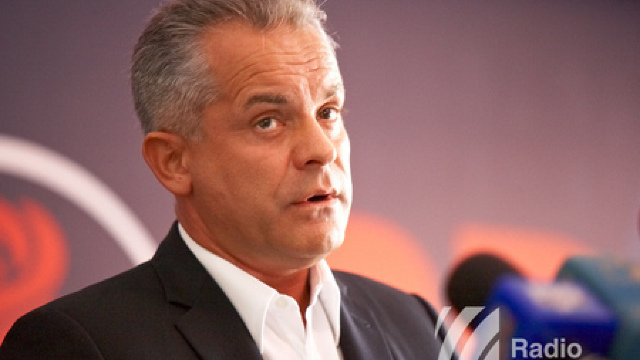 Cine îl lucrează pe Plahotniuc? (Petru Bogatu)
