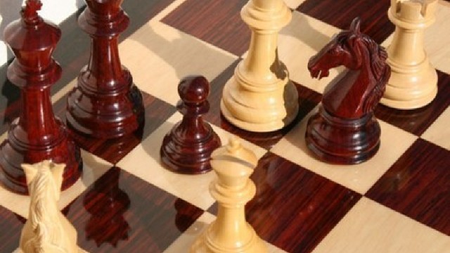 Campionatul Republicii Moldova la șah