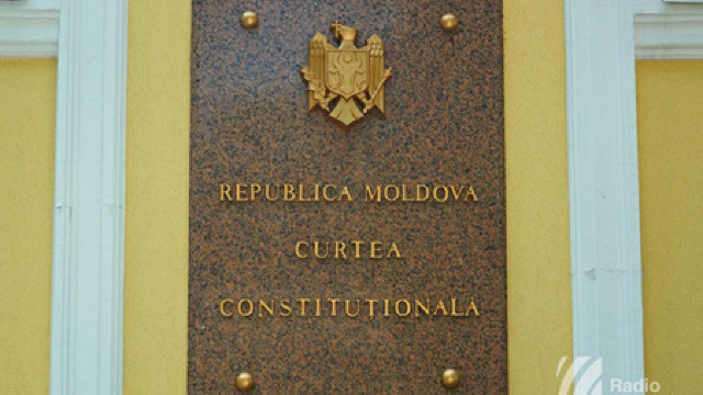 Cetățenii vor putea sesiza Curtea Constituțională