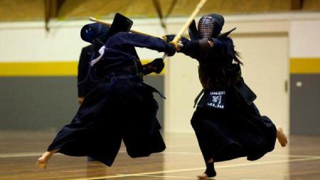 Federația Kendo din R. Moldova, pentru prima oară la Campionatul European