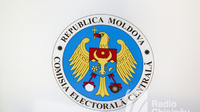 CEC respinge inițiativa de organizare a referendumului