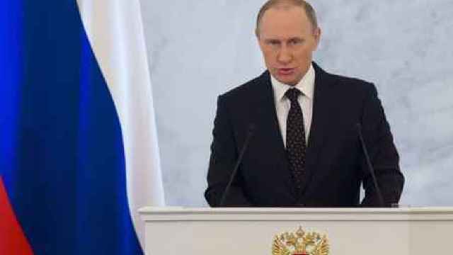 Putin cere retragerea armatei ruse din Siria