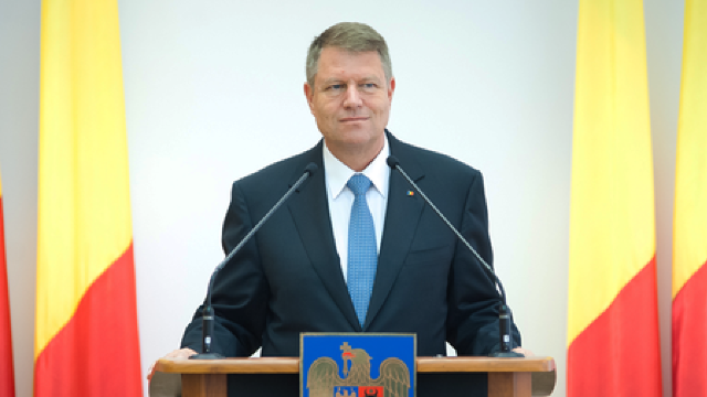 Președintele României participă la Summitul securității nucleare de la Washington 