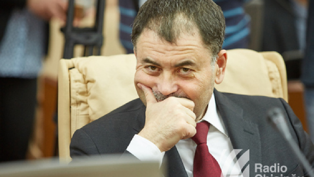 Anatol Șalaru anunță reforma la ministerul Apărării