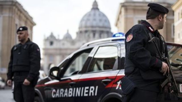 Măsuri sporite de securitate la Roma. A fost descoperită o celulă de jihadiști
