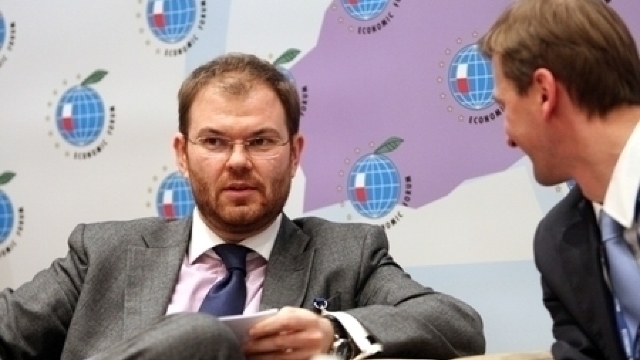 Presa de la Chișinău comentează candidatura lui Sergiu Cioclea la șefia BNM