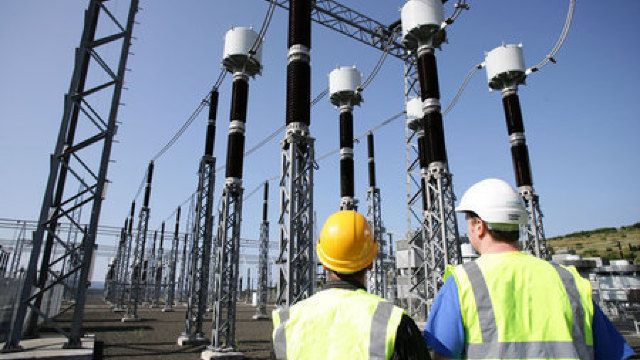 Tarifele la energia electrică au fost REDUSE