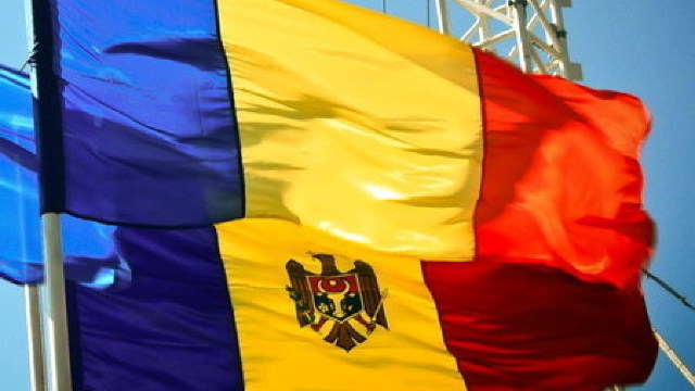 Republica Moldova va primi împrumutul din partea României