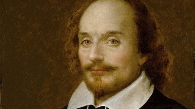 Craniul lui Shakespeare ar fi fost furat