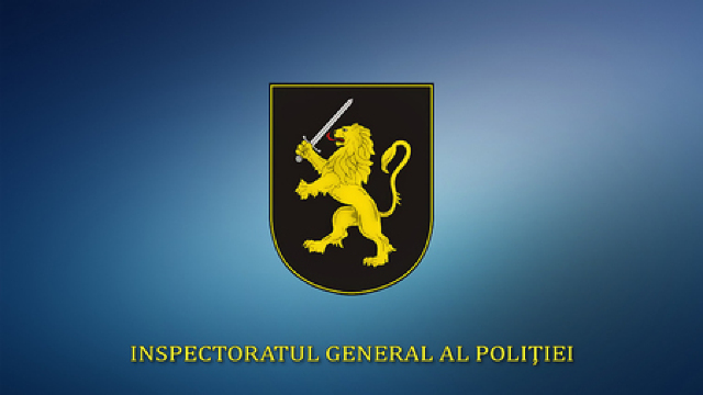 Inspectoratul General de Poliție are un nou șef