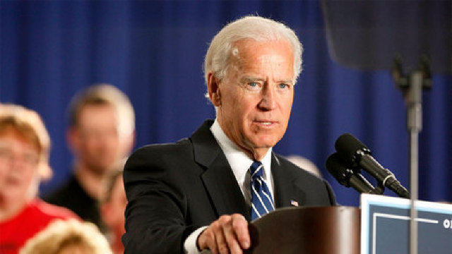 Joseph Biden, vicepreședintele în exercițiu al SUA, va efectua o vizită în Ucraina pe 15 ianuarie
