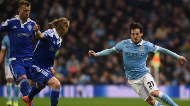LIGA CAMPIONILOR. Manchester City și Atletico Madrid se califică în sferturi (VIDEO)