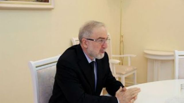 Ambasadorul Georgiei în R. Moldova: „Vă îndemn să descoperiți Georgia!”