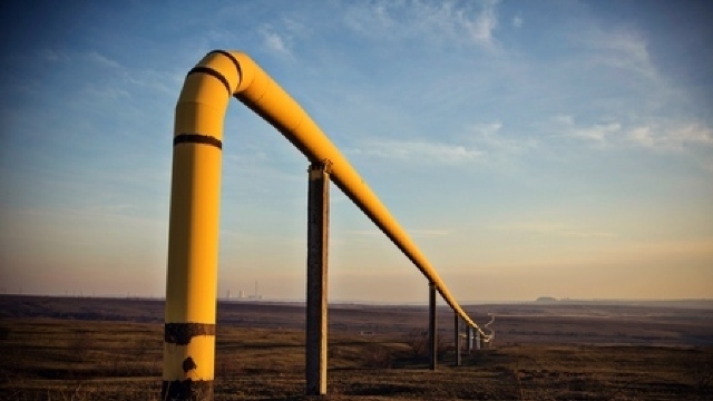 Comisia Europeană dă undă verde pentru un nou gazoduct în Europa