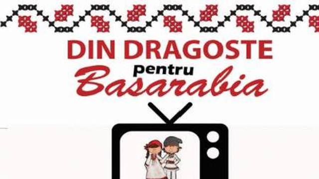 Licitație pentru o televiziune românească la Chișinău