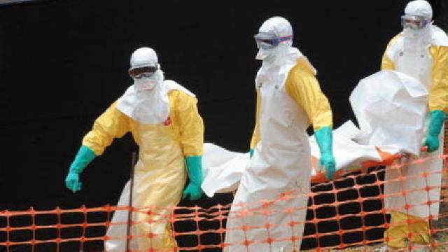 Nouă epidemie de Ebola în Guineea