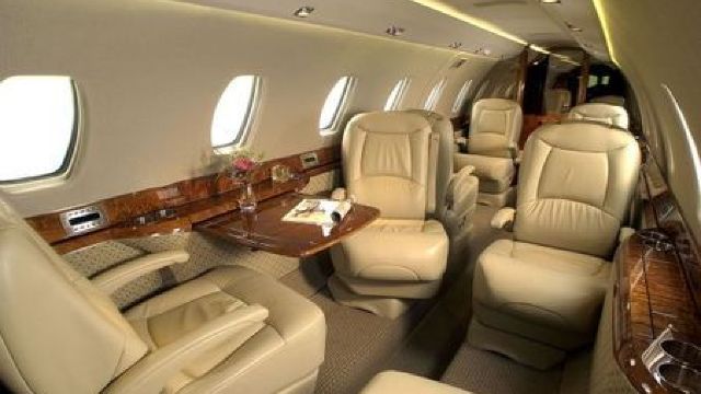 COSTUL avionului pe care România îl achiziționează pentru președinte și premier