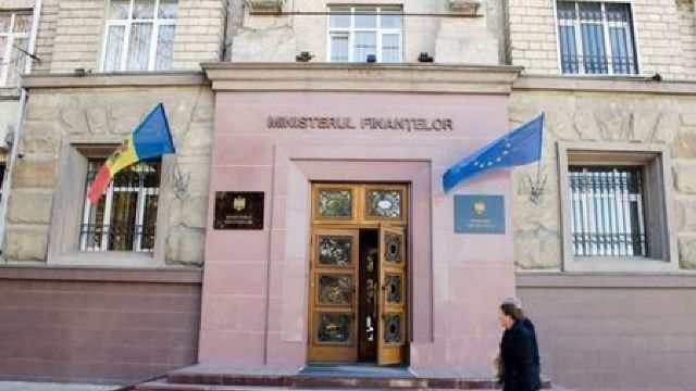Republica Moldova a sistat organizarea achizițiilor publice