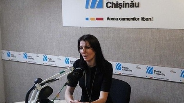 Otilia Drăguțanu, despre brandurile autohtone