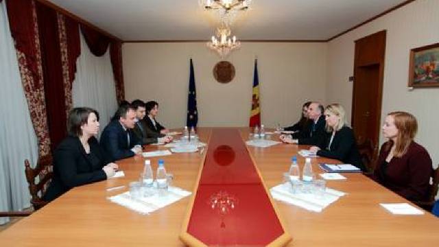 Statele Unite vor continua să sprijine reformele din R. Moldova. Există CONDIȚII