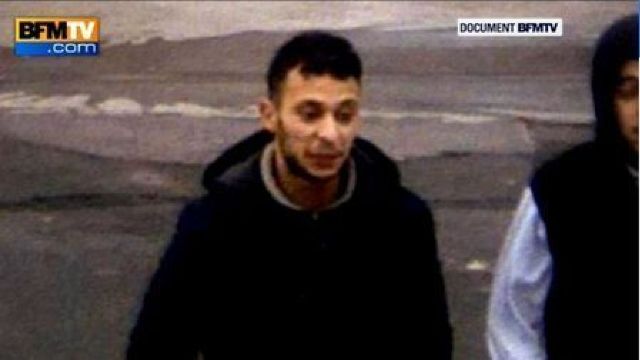 Salah Abdeslam, interogat doar o oră după arestarea sa