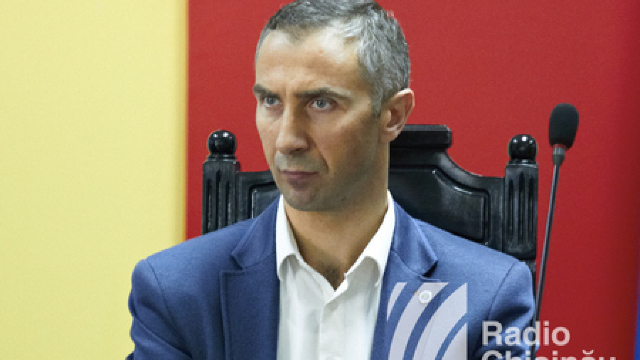 Andrei Volentir: CEC este pregătită pentru alegeri prezidențiale