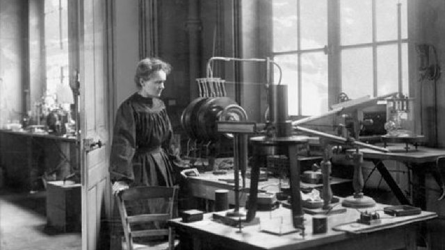 Femei care au revoluționat știința
