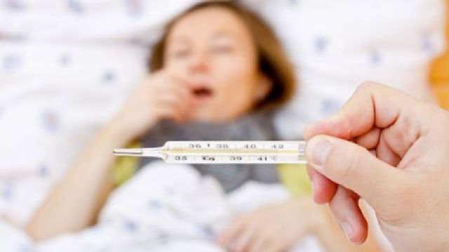 13 cazuri de gripă au fost confirmate în Chișinău