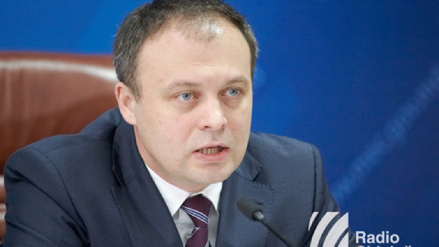 Liderul grupului parlamentar Pro Moldova, Andrian Candu: Agenda parlamentului impusă de Dodon nu se referă la problemele oamenilor, dar creează noi probleme și dispute în societate