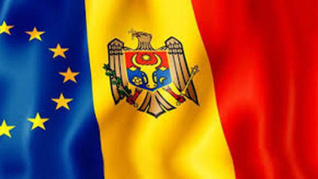 Relațiile dintre Republica Moldova și UE, discutate în Statele Unite