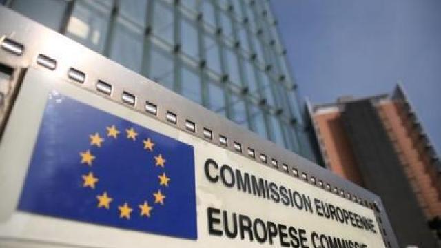 Trei angajați ai Comisiei Europene, răniți în atacurile de la Bruxelles