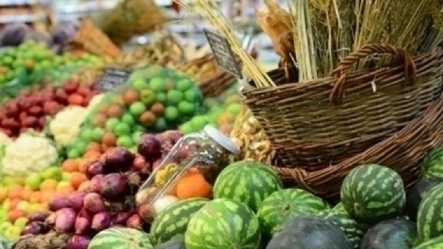 Rusia interzice importul de produse agroalimentare moldovenești prin Belarus