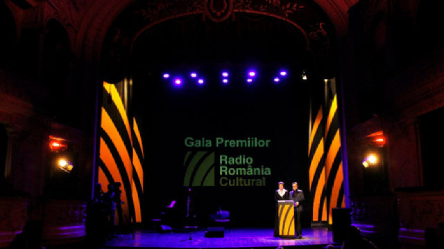 Gala Premiilor Radio România Cultural, ediția a XVI-a
