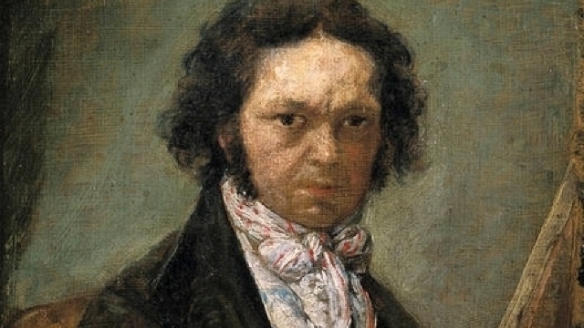 DOCUMENTAR: 270 de ani de la nașterea marelui pictor spaniol Francisco de Goya