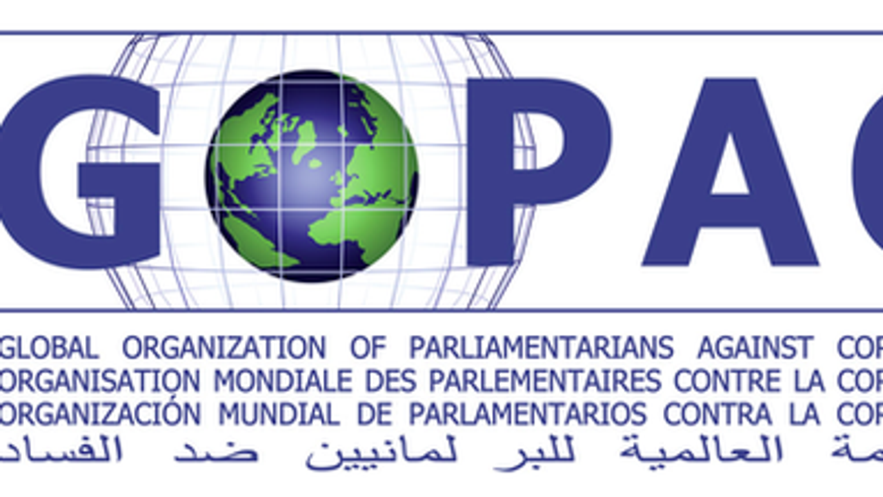 Global organization