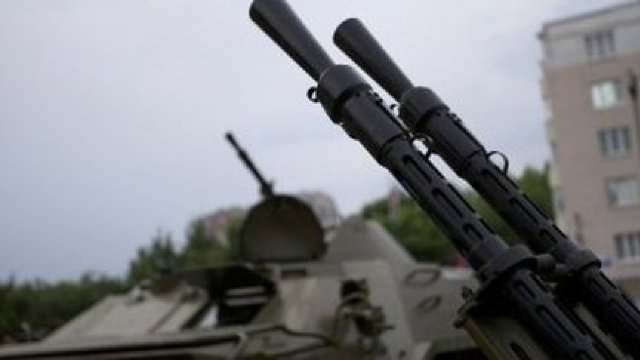 Transnistria și-a plasat unitățile antiaeriene în stare de luptă