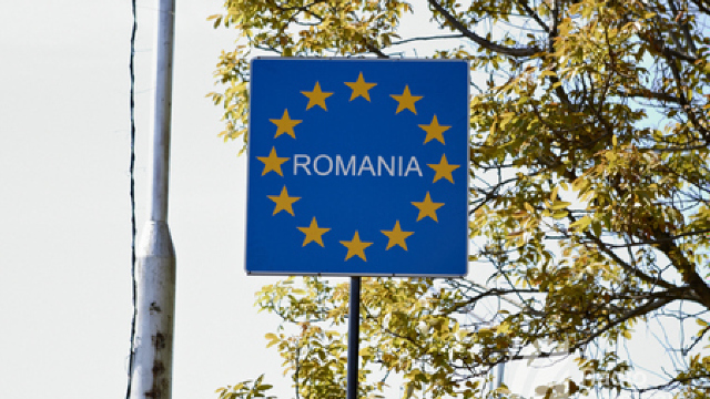 România a înregistrat cea mai mare scădere de prețuri din UE