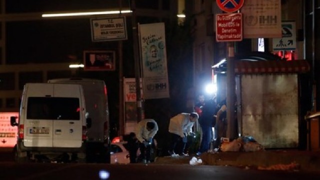 Turcia: Explozie la o bază a jandarmeriei